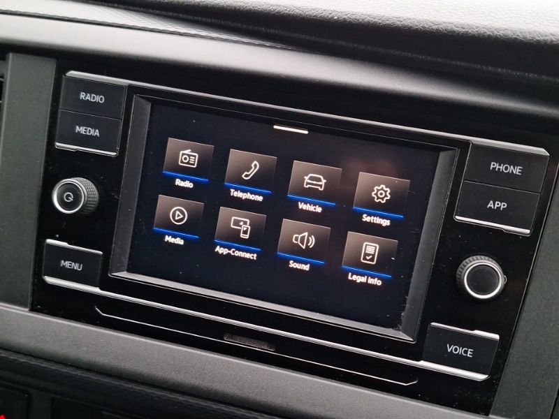 Used Volkswagen Transporter 2020 for sale - 77678370: Photo 13