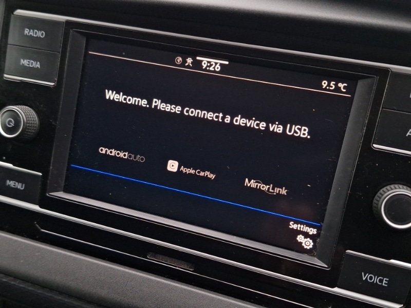 Used Volkswagen Transporter 2020 for sale - 77678370: Photo 14