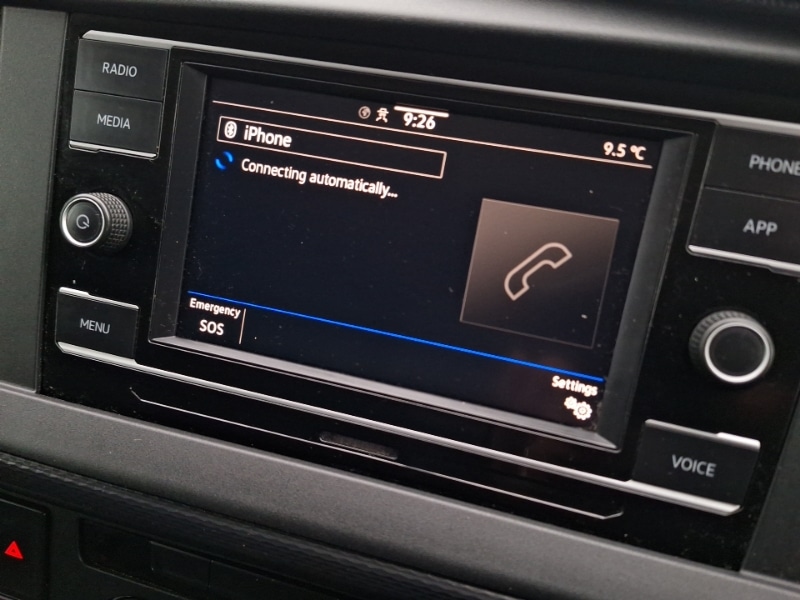 Used Volkswagen Transporter 2020 for sale - 77678370: Photo 15