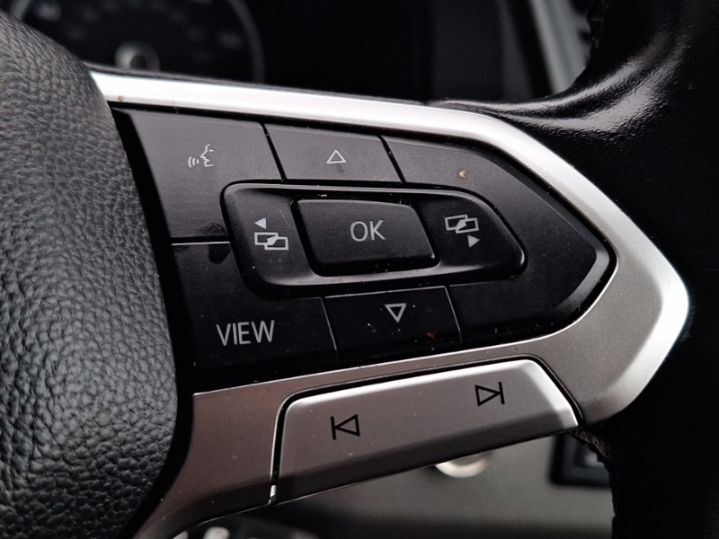 Used Volkswagen Transporter 2020 for sale - 77678370: Photo 17