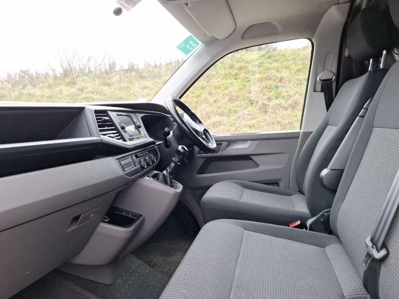 Used Volkswagen Transporter 2020 for sale - 77678370: Photo 5