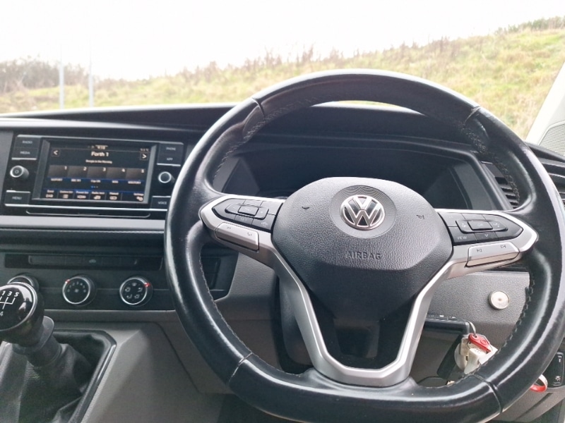 Used Volkswagen Transporter 2020 for sale - 77678370: Photo 7