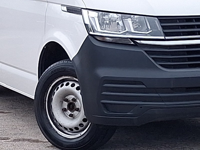 Used Volkswagen Transporter 2020 for sale - 77678370: Photo 9