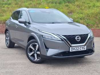 2022 - 1.3 DiG-T MH 158 N-Connecta [Glass Roof] 5dr