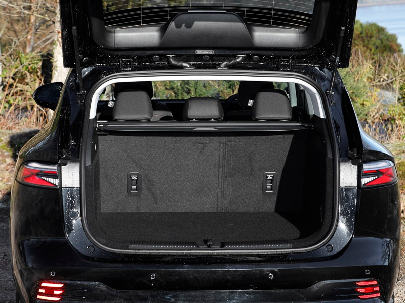 Used MG MG HS 2025 for sale - 77299856: Photo 19