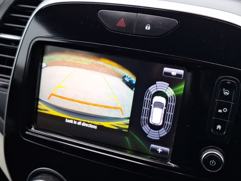 Used Renault Captur 2019 for sale - 76548642: Photo 13