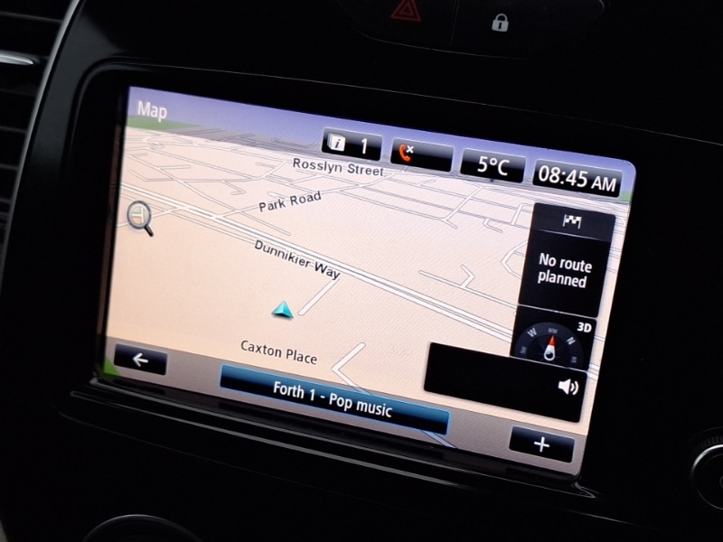 Used Renault Captur 2019 for sale - 76548642: Photo 14