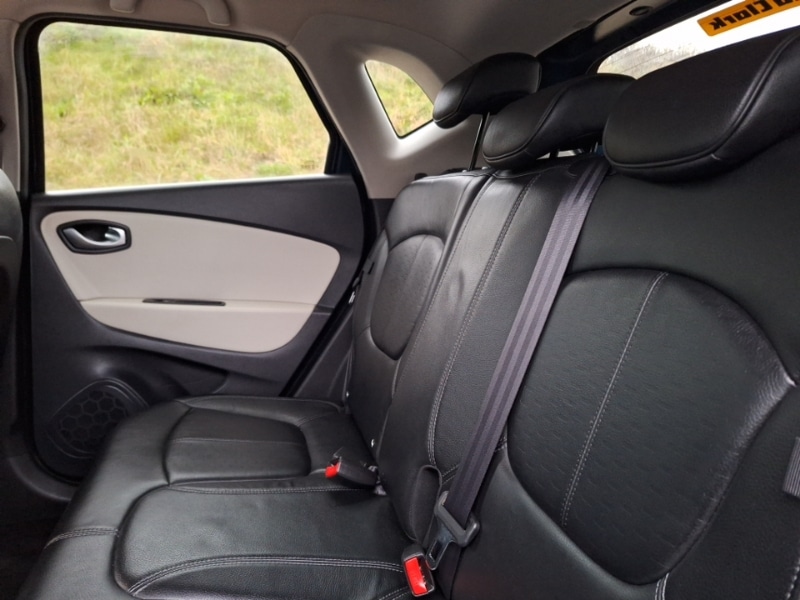 Used Renault Captur 2019 for sale - 76548642: Photo 6