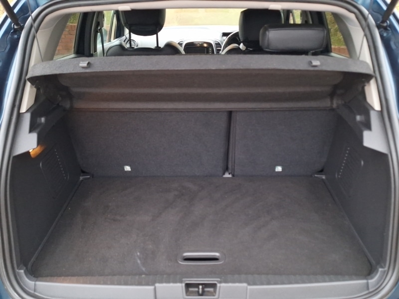 Used Renault Captur 2019 for sale - 76548642: Photo 8