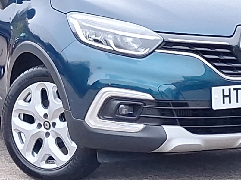 Used Renault Captur 2019 for sale - 76548642: Photo 9