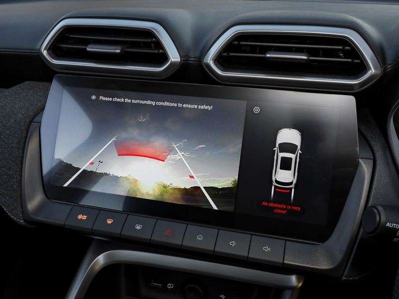 Used MG MG ZS 2025 for sale - 77433061: Photo 9