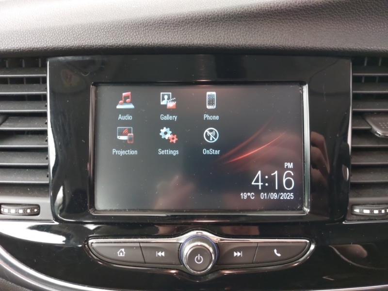 Used Vauxhall Mokka X 2018 for sale - 76369572: Photo 10