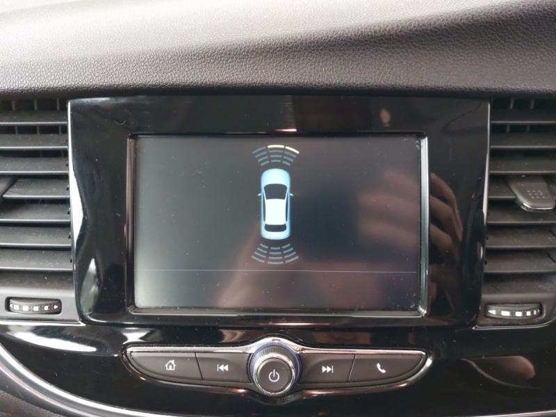 Used Vauxhall Mokka X 2018 for sale - 76369572: Photo 11