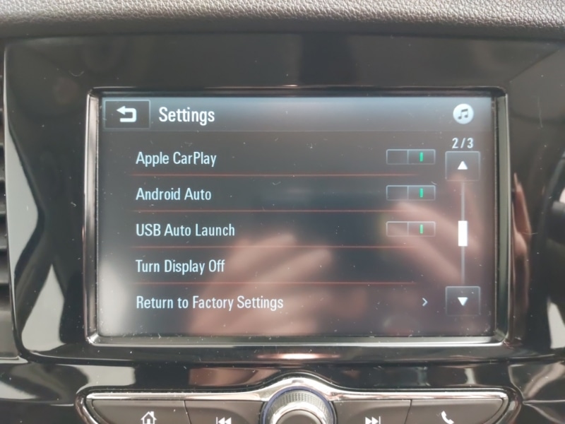 Used Vauxhall Mokka X 2018 for sale - 76369572: Photo 15