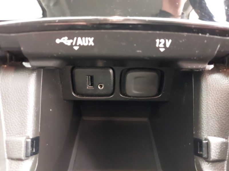 Used Vauxhall Mokka X 2018 for sale - 76369572: Photo 18