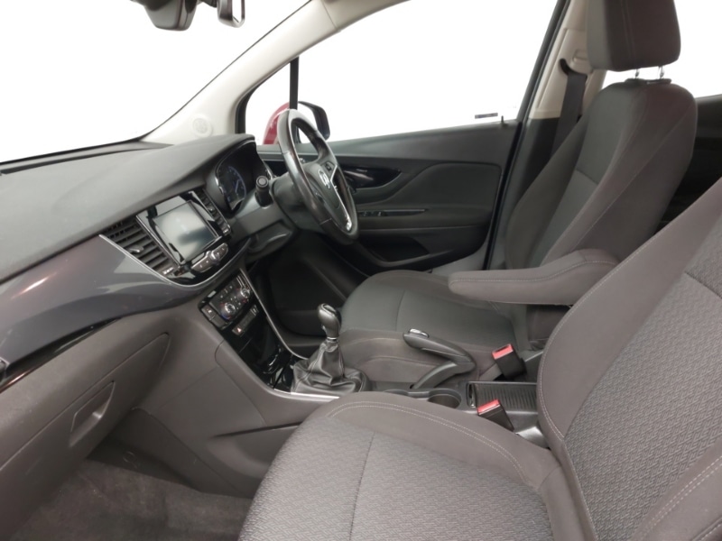 Used Vauxhall Mokka X 2018 for sale - 76369572: Photo 5