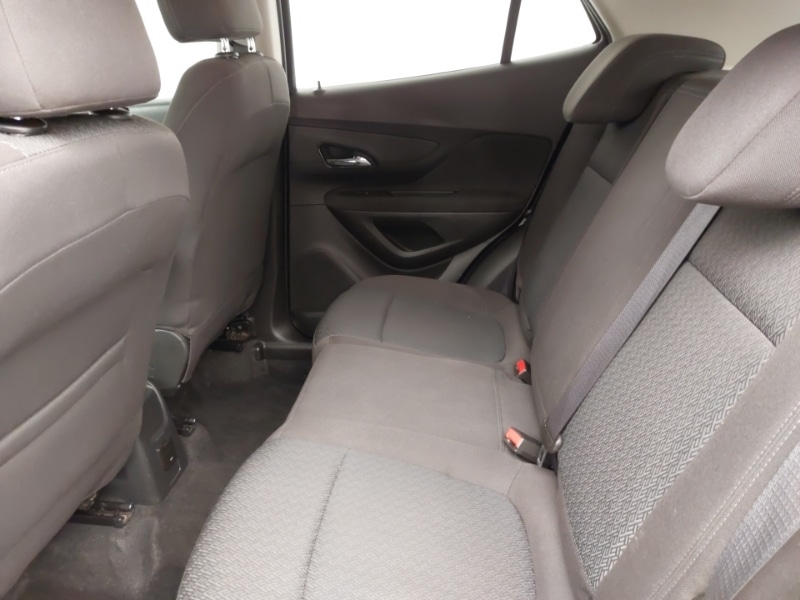 Used Vauxhall Mokka X 2018 for sale - 76369572: Photo 6