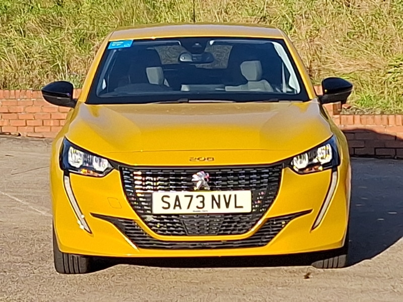 Used Peugeot 208 2023 for sale - 76893694: Photo 12