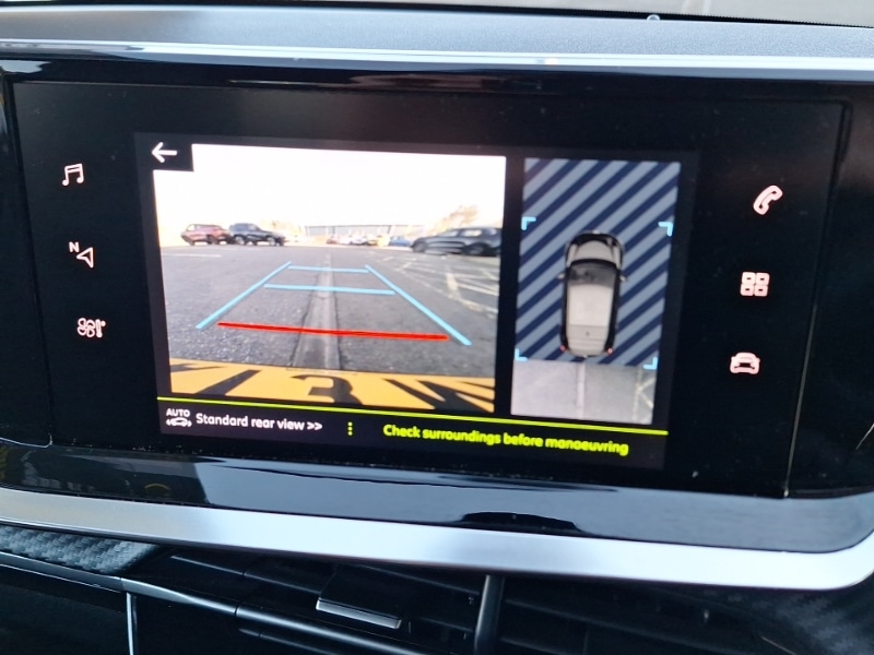 Used Peugeot 208 2023 for sale - 76893694: Photo 14