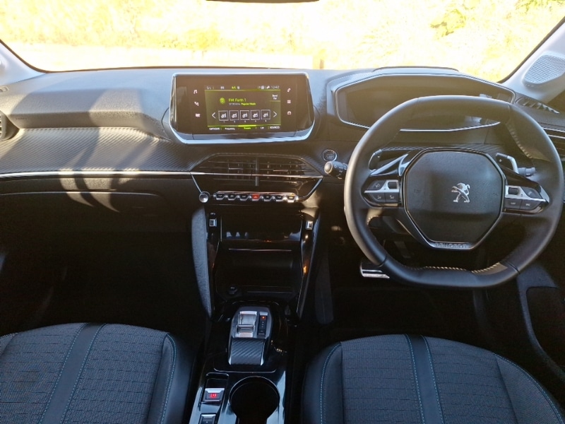 Used Peugeot 208 2023 for sale - 76893694: Photo 2