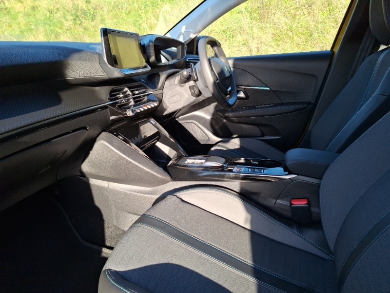 Used Peugeot 208 2023 for sale - 76893694: Photo 5