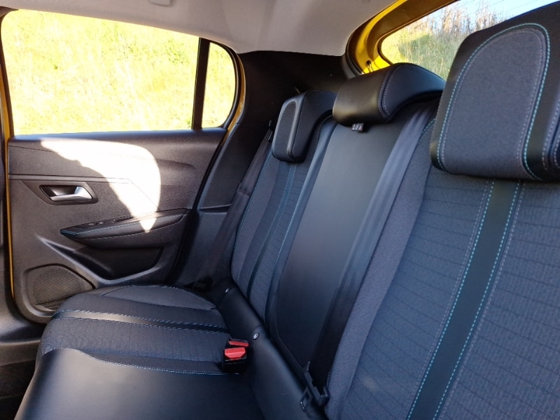 Used Peugeot 208 2023 for sale - 76893694: Photo 6