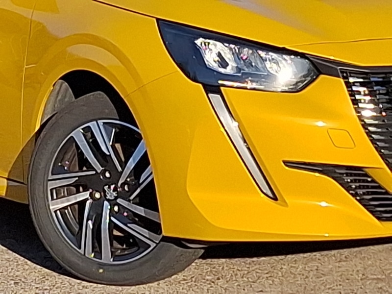 Used Peugeot 208 2023 for sale - 76893694: Photo 9