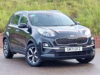 2022 - 1.6T GDi ISG 2 5dr [AWD]