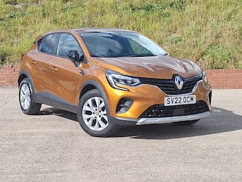 Renault - Captur