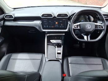 Used MG MG ZS 2025 for sale - 78848537: Photo