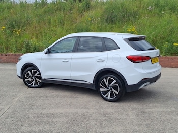 Used MG MG ZS 2025 for sale - 78848537: Photo