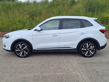 Used MG MG ZS 2025 for sale - 78848537: Photo
