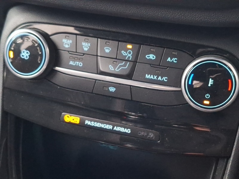 Used Ford Puma 2022 for sale - 76560375: Photo 11