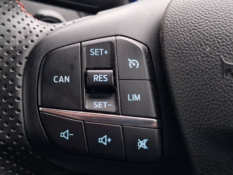 Used Ford Puma 2022 for sale - 76560375: Photo 16