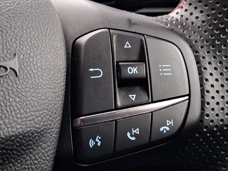 Used Ford Puma 2022 for sale - 76560375: Photo 17