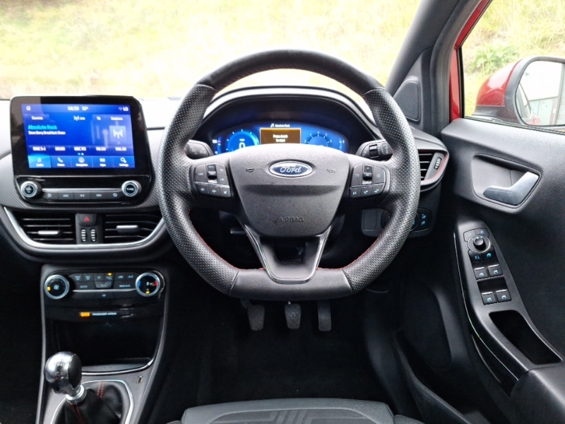 Used Ford Puma 2022 for sale - 76560375: Photo 7