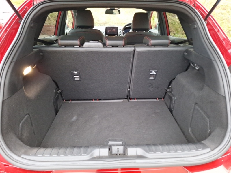 Used Ford Puma 2022 for sale - 76560375: Photo 8