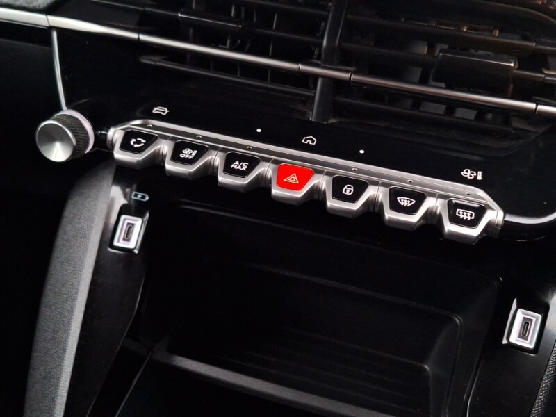 Used Peugeot 208 2025 for sale - 77338285: Photo 11