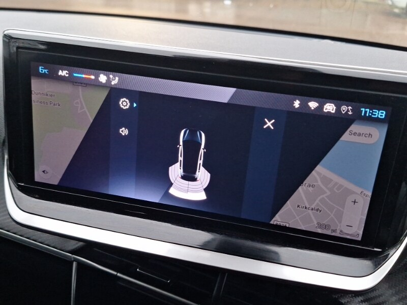 Used Peugeot 208 2025 for sale - 77338285: Photo 15