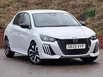 Used Peugeot 208 2025 for sale - 77338285: Photo