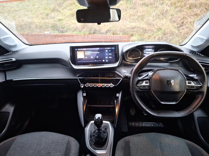 Used Peugeot 208 2025 for sale - 77338285: Photo 2