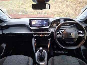 Used Peugeot 208 2025 for sale - 77338285: Photo