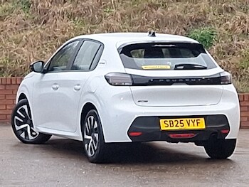 Used Peugeot 208 2025 for sale - 77338285: Photo