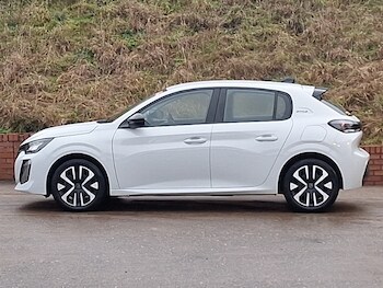 Used Peugeot 208 2025 for sale - 77338285: Photo