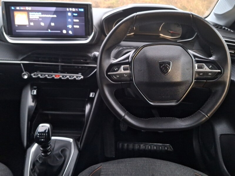 Used Peugeot 208 2025 for sale - 77338285: Photo 7