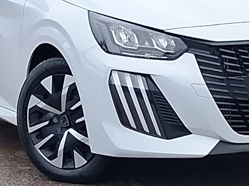 Used Peugeot 208 2025 for sale - 77338285: Photo 9