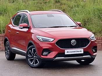 Used MG MG ZS 2024 for sale - 74848189: Photo
