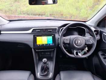 Used MG MG ZS 2024 for sale - 74848189: Photo