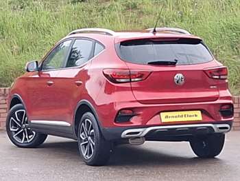 Used MG MG ZS 2024 for sale - 74848189: Photo