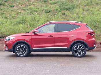Used MG MG ZS 2024 for sale - 74848189: Photo